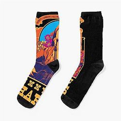 Emmylou Harris Socks
