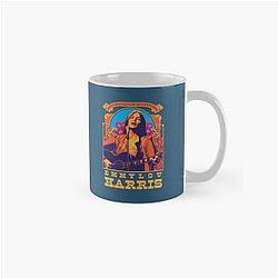 Emmylou Harris Mug clásico