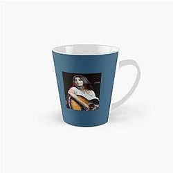 Emmylou Harris  Tall Mug