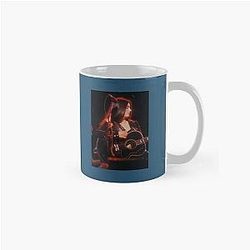 Emmylou Harris Classic Mug