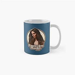 emmylou harris Mug classique