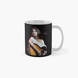Emmylou Harris Classic Mug