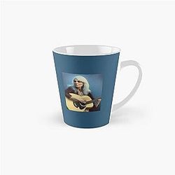 Emmylou Harris Grande tasse