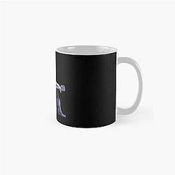 Vintage Rétro Emmylou Harris Cadeaux pour éventails de films Mug classique