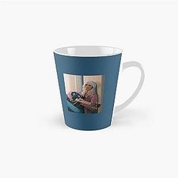 Emmylou Harris Tasse de peinture