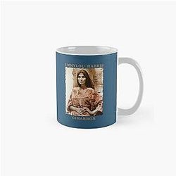 EMMYLOU HARRIS Classic Mug