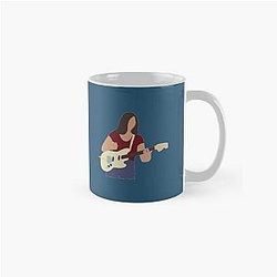 Vintage Emmylou Harris Classic Mug