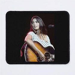 Emmylou Harris Mouse Pad