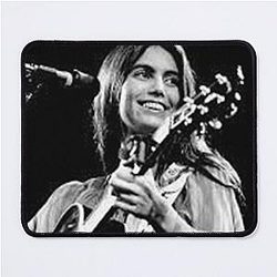 Emmylou Harris - Album Mouse Pad