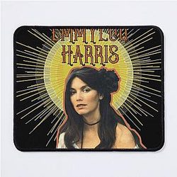 Emmylou Harris  Classic Mouse Pad