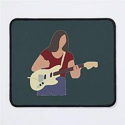 Vieille Emmylou Harris Pad de souris