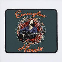 emmylou harris Pad de souris