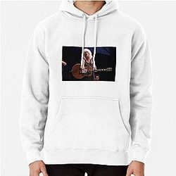 Emmylou Harris - Photograph Pullover Hoodie