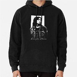 Emmylou Harris T-shirtEmmylou Harris - Retro pullover Hoodie