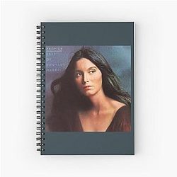 Profil Le meilleur Emmylou Harris Carnet de notes spirales