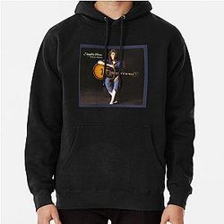 Bande d'anges Emmylou Harris Pull-over Hoodie