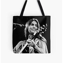 Emmylou Harris - Album All Over Print Tote Bag