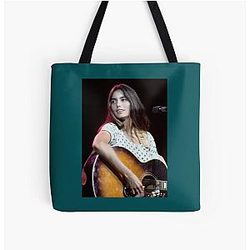Emmylou Harris Tout sur Imprimer sac de valise