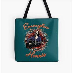 emmylou harris  All Over Print Tote Bag