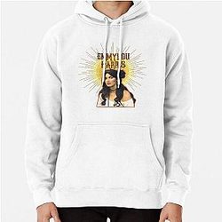 Emmylou Harris  Pullover Hoodie