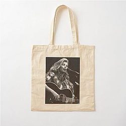 emmylou harris Sac en coton