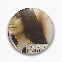 The very best of emmylou harris heartaches highways Pin