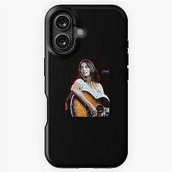 Emmylou Harris Funda para iPhone