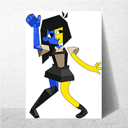Ena Merch Ena Posters