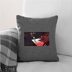 Ena Fan Art Ena Pillows Cover