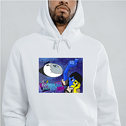 Ena Special Collection Ena Hoodies