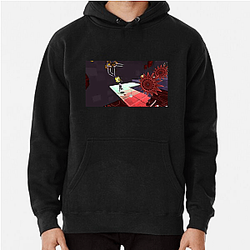 Ena Fan Art Ena Hoodies
