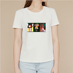 Ena Merchandise Ena T-Shirts