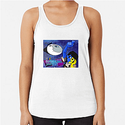 Ena Special Collection Ena Tank Tops