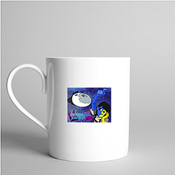 Ena Special Collection Ena Mugs