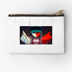 Ena Signature Ena Zipper Pouches