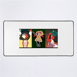 Ena Merchandise Ena Mouse Pads