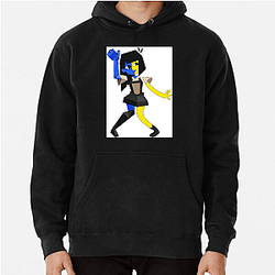 Ena Merch Ena Hoodies