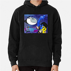 Ena Special Collection Ena Hoodies