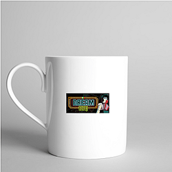Ena Merch Collection Ena Mugs