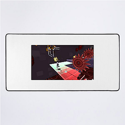 Ena Fan Art Ena Mouse Pads