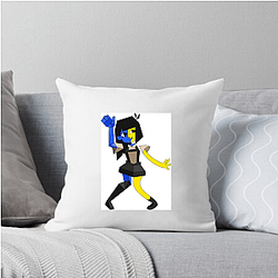 Ena Merch Ena Pillows Cover