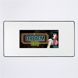 Ena Merch Collection Ena Mouse Pads