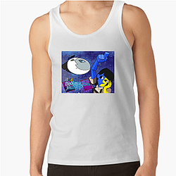 Ena Special Collection Ena Tank Tops