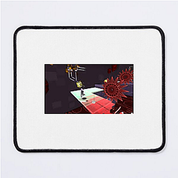 Ena Fan Art Ena Mouse Pads
