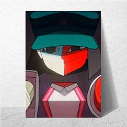 Ena Signature Ena Posters