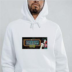 Ena Merch Collection Ena Hoodies