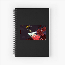 Ena Fan Art Ena Notebook