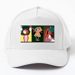 Ena Merchandise Ena Hats & Caps
