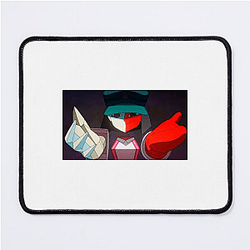 Ena Signature Ena Mouse Pads