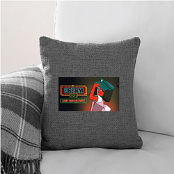 Ena Merch For Fans Ena Pillows Cover